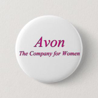 Bóton Redondo 5.08cm Avon