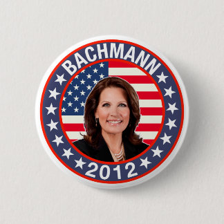Bóton Redondo 5.08cm Bachmann 2012
