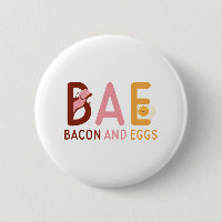 Bacon-Básico E Ovos
