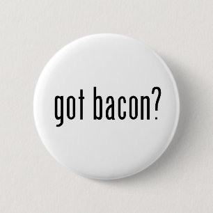 Bóton Redondo 5.08cm bacon obtido?
