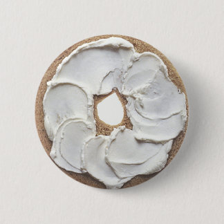 Bóton Redondo 5.08cm Bagel