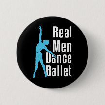 Balé Real Men Dance