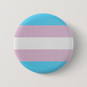 Bóton Redondo 5.08cm Bandeira da igualdade do Transgender