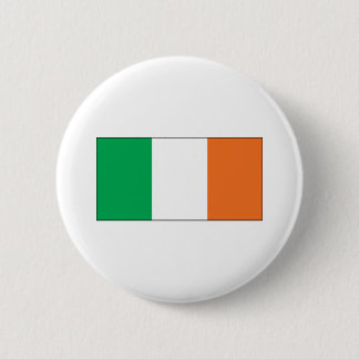 Bóton Redondo 5.08cm Bandeira de Ireland