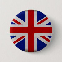 Bandeira Inglesa da Inglaterra texturizada