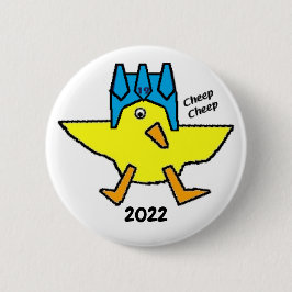 Bóton Redondo 5.08cm barato19