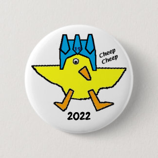 Bóton Redondo 5.08cm barato19