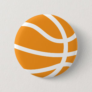 Bóton Redondo 5.08cm basquete