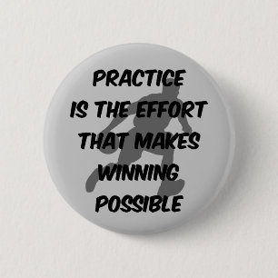 Bóton Redondo 5.08cm Basquetebol