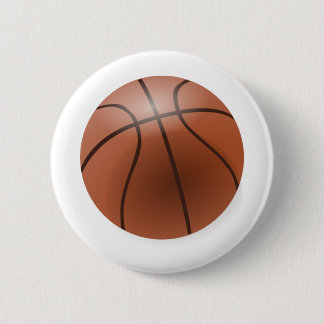 Bóton Redondo 5.08cm Basquetebol
