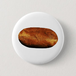 Bóton Redondo 5.08cm Batata quente