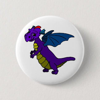 Bóton Redondo 5.08cm Beaky