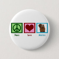 Beavers do Amor pela Paz