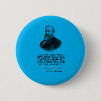 Benjamin Harrison (23.º Presidente dos EUA), citaç