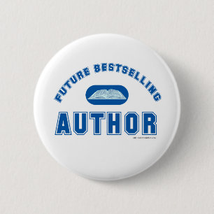 Bóton Redondo 5.08cm Bestseller futuro