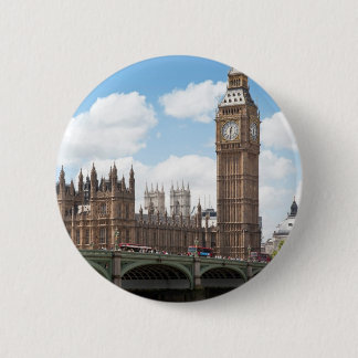 Bóton Redondo 5.08cm Big Ben