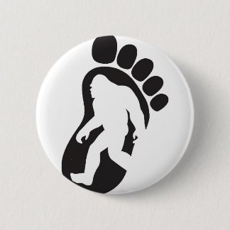 Bóton Redondo 5.08cm Bigfoot