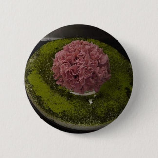 Bóton Redondo 5.08cm Birthday cake 3