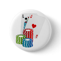 Blackjack com Chips Poker