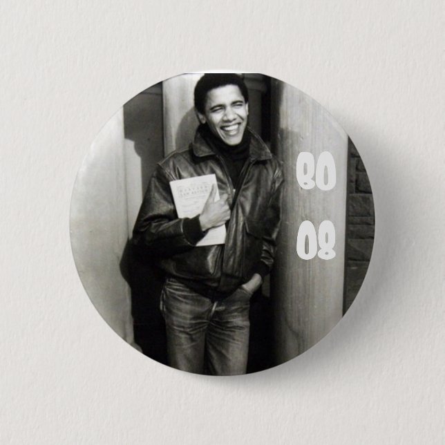 BÓTON REDONDO 5.08CM BO 08 (Frente)