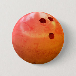 Bóton Redondo 5.08cm bola de boliche