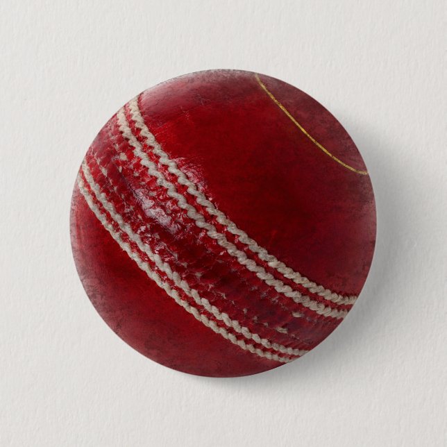 BÓTON REDONDO 5.08CM BOLA DE CRICKET (Frente)