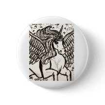 Bonito Pegacorn em Voo