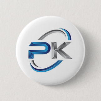 Bóton Redondo 5.08cm botão