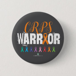 Bóton Redondo 5.08cm Botão