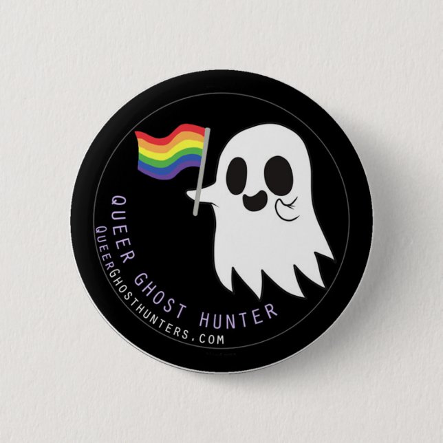 Bóton Redondo 5.08cm botão (Frente)