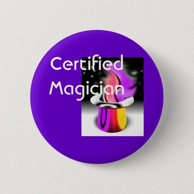 Bóton Redondo 5.08cm botão (Frente)