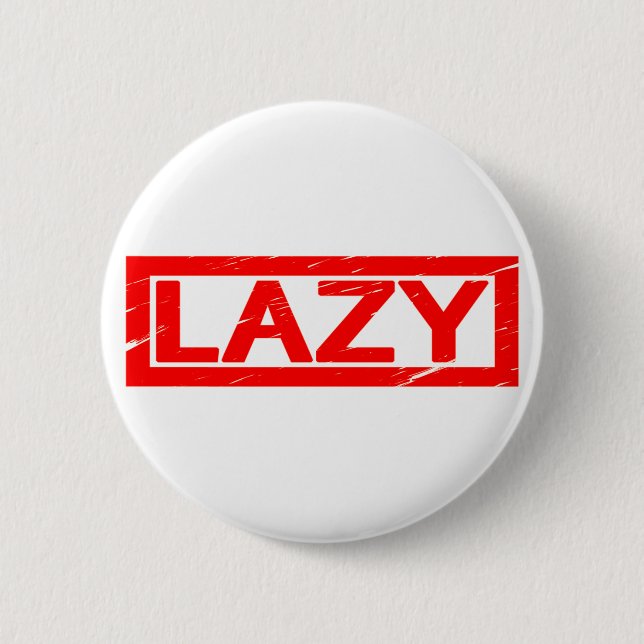 Bóton Redondo 5.08cm Botão (Frente)