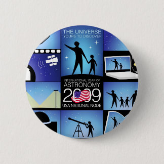 Bóton Redondo 5.08cm Botão