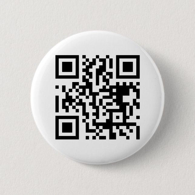 Bóton Redondo 5.08cm Botão (Frente)