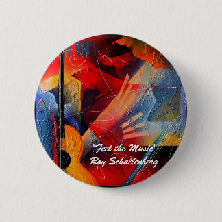 Bóton Redondo 5.08cm Botão