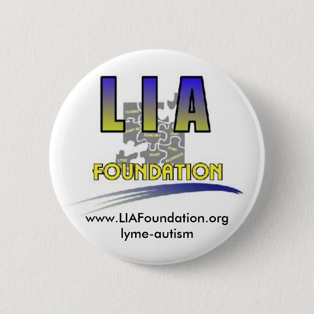 Bóton Redondo 5.08cm botão (Frente)