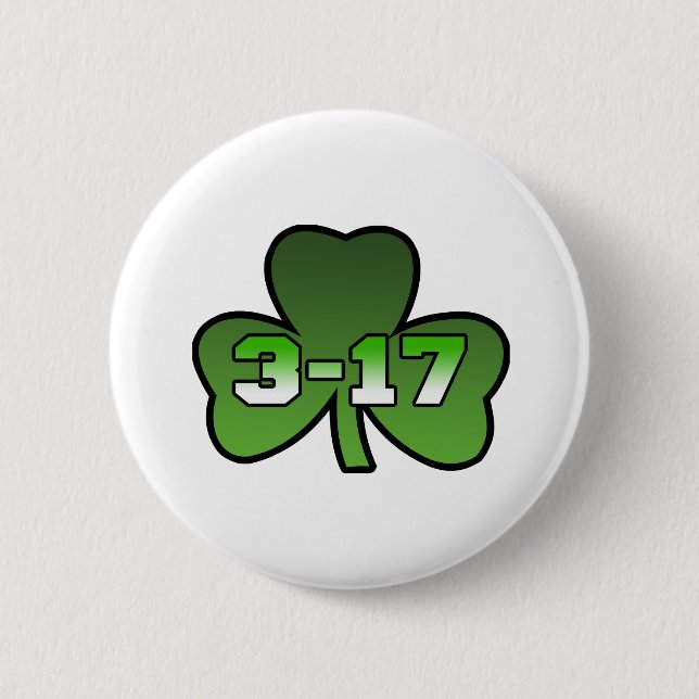 Bóton Redondo 5.08cm Botão 39524 (Frente)