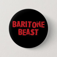 Botão Bastão Baritone