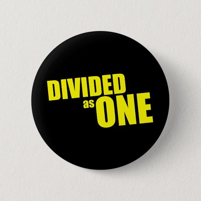 Bóton Redondo 5.08cm Botão DA1 preto (Frente)