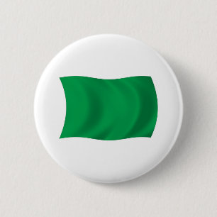 Bóton Redondo 5.08cm Botão da Bandeira da Líbia