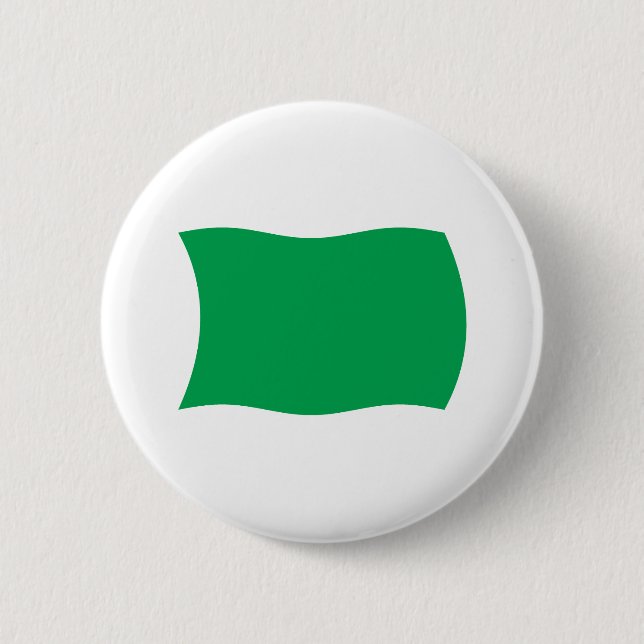 Bóton Redondo 5.08cm Botão da Bandeira da Líbia (Frente)