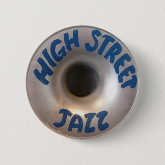 Bóton Redondo 5.08cm Botão da cor de HSJB