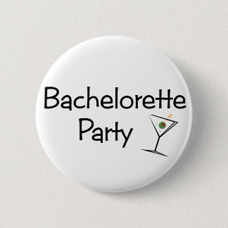 Bóton Redondo 5.08cm Botão da festa de solteira