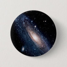 Botão da galáxia