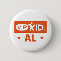 Botão de Alabama VIPKID