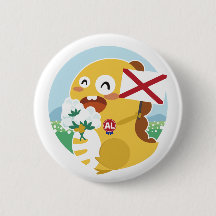 Botão de Alabama VIPKID