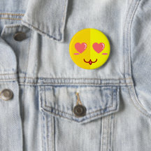 Botão de emoji