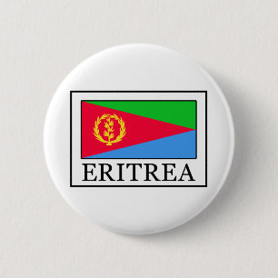Bóton Redondo 5.08cm Botão de Eritrea