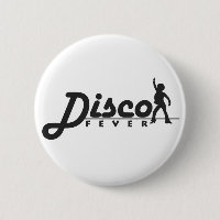 Botão de Febre Disco