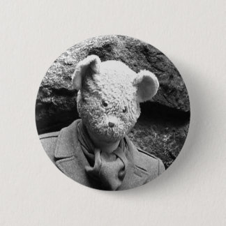 Bóton Redondo 5.08cm Botão de Hans Rickheit